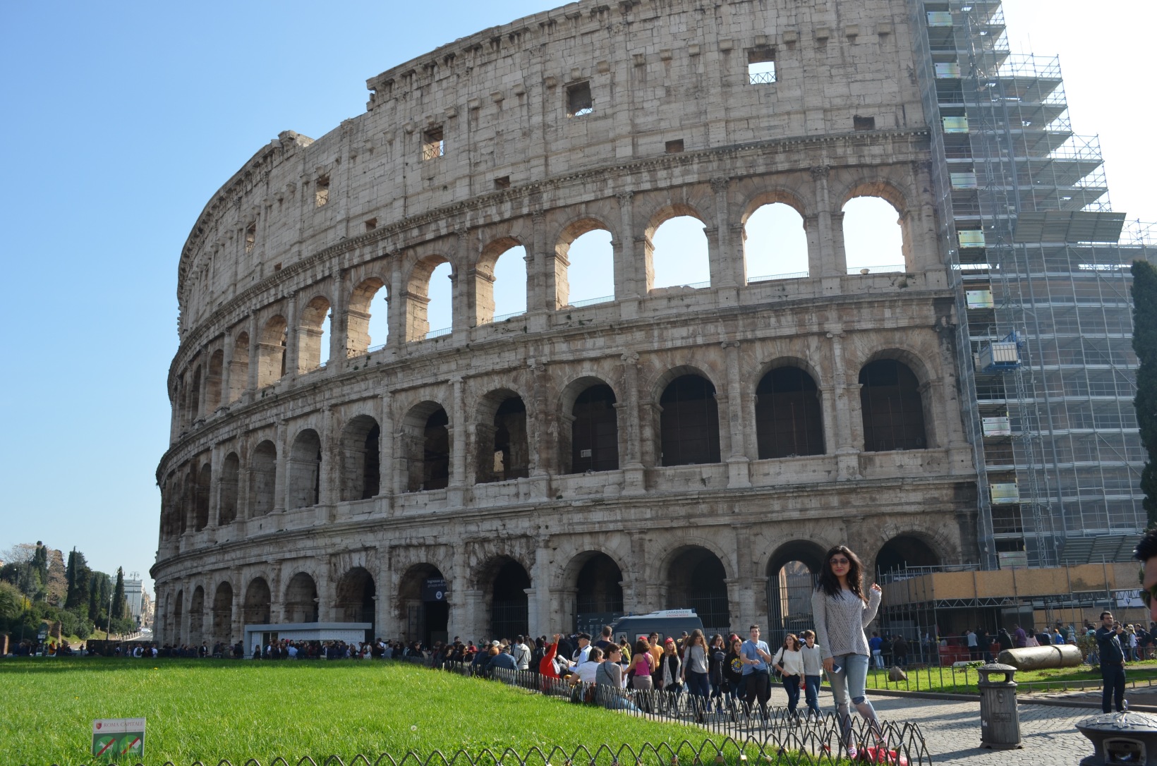 Rome, Italy. – Travel Obsession